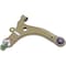 Mevotech Mevotech Control Arm And Ball, Ctxms20328 CTXMS20328 - alternate 2
